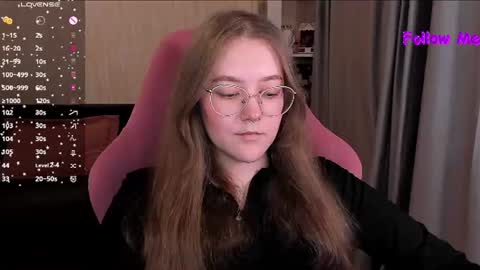 Ruby online show from August 5, 12:18 am
