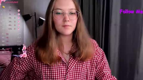 Ruby online show from October 4, 10:40 pm