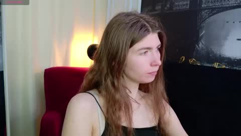 bubble_kiss online show from April 23, 2:51 pm