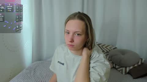 Sabrina  online show from March 5, 5:18 am