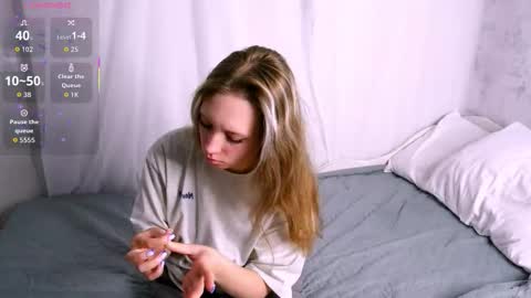 Sabrina  online show from January 16, 4:43 am