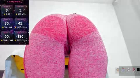 bubblebum4you online show from October 3, 11:51 am