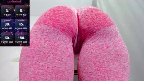 bubblebum4you online show from October 21, 7:13 am