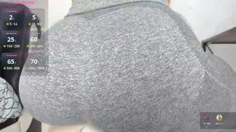 bubblebum4you online show from February 14, 9:34 am