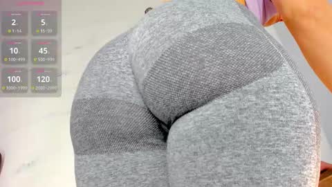 bubblebum4you online show from February 9, 2:40 pm