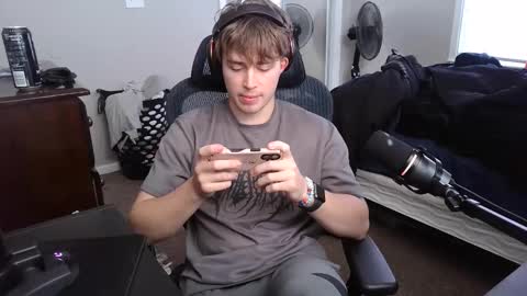 BubblebuttBdn online show from November 16, 8:33 pm