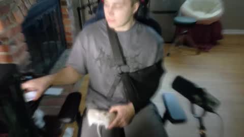 BubblebuttBdn online show from April 20, 10:57 pm