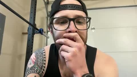 bubblebuttsean online show from April 16, 10:01 pm