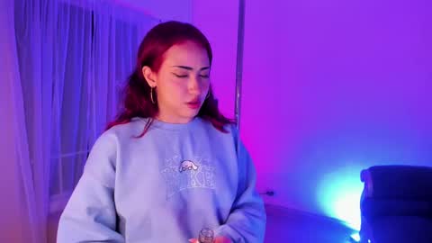 BubbleJereth online show from February 18, 2:49 pm