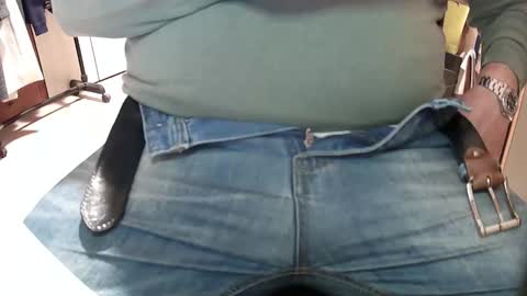 Andre73 online show from March 17, 4:34 pm