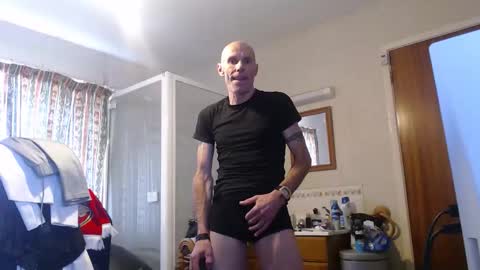 buck70 online show from April 5, 4:48 pm