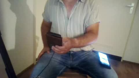 Buck online show from July 16, 10:55 pm