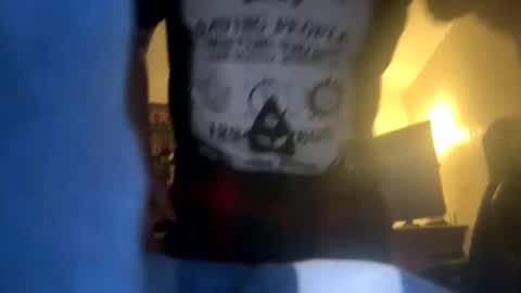 Snapshot of buckoykang chatting on January 26, 11:39 am buckoykang online show from January 26, 11:39 am