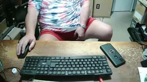 Bucku2 online show from November 2, 9:48 pm