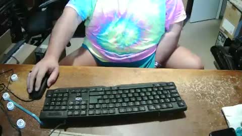 Bucku2 online show from November 27, 2:03 pm