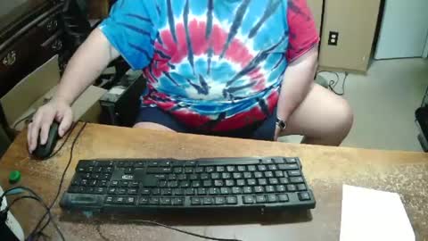 Bucku2 online show from July 11, 3:59 pm