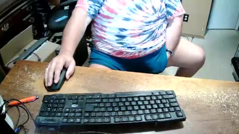 Bucku2 online show from August 8, 12:48 pm