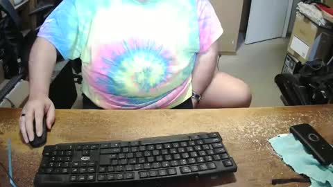 Bucku2 online show from February 15, 3:11 pm