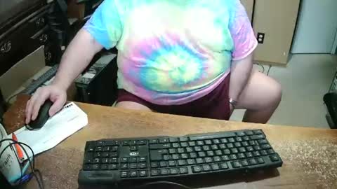 Bucku2 online show from April 23, 10:33 pm