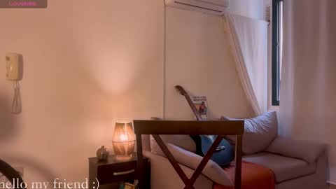 Mira  online show from March 25, 8:15 pm