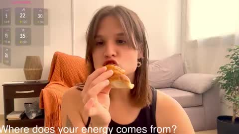 Mira  online show from November 27, 6:15 pm