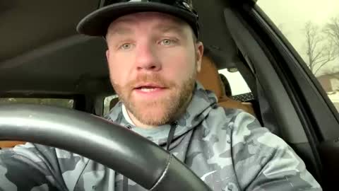 buckwild69204 online show from December 28, 7:22 pm