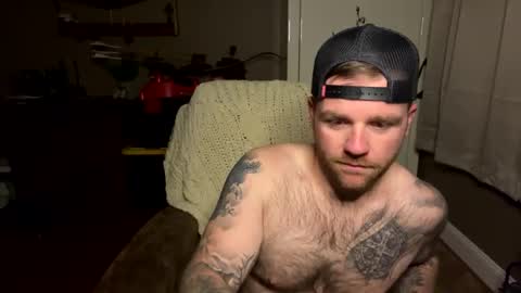 buckwild69204 online show from January 25, 3:09 am