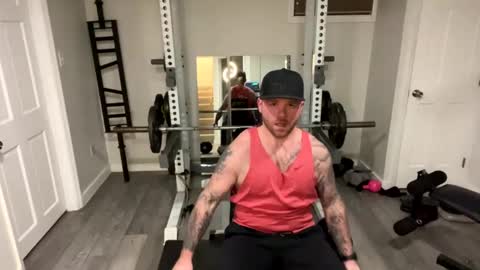 buckwild69204 online show from January 24, 10:51 pm