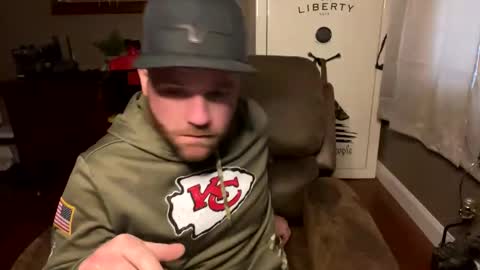 buckwild69204 online show from January 18, 9:13 pm