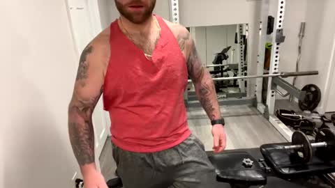 buckwild69204 online show from January 16, 11:48 pm