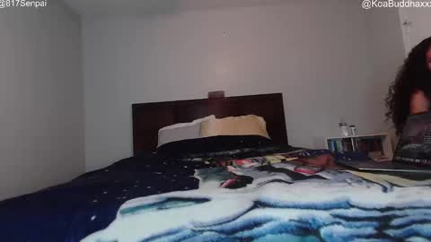 Koa  Kobe  online show from October 20, 5:34 am