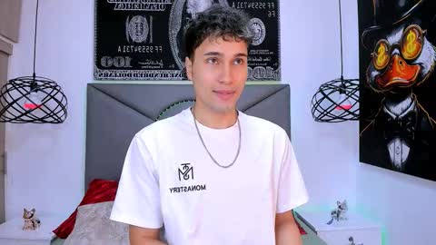 Buddy Whitte online show from February 8, 3:26 pm