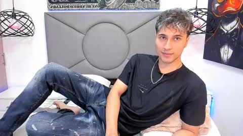 Buddy Whitte online show from November 17, 12:41 pm