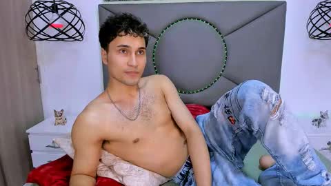 Buddy Whitte online show from February 12, 12:25 am