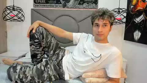 Buddy Whitte online show from October 28, 12:06 pm