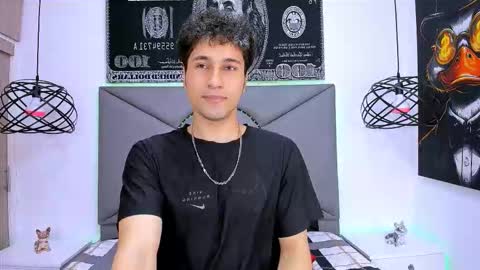 Buddy Whitte online show from March 10, 6:34 pm