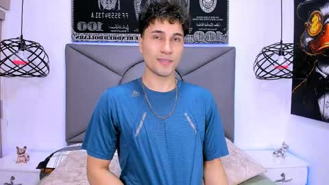 Buddy Whitte online show from April 21, 6:15 pm