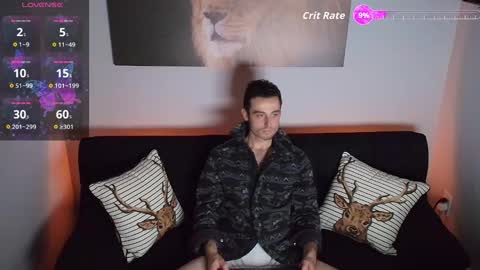 budrflie online show from November 16, 10:01 pm