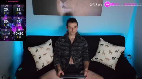 budrflie online show from November 21, 12:41 am
