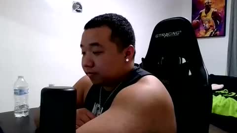 buffsexyman24 online show from March 9, 2:05 am