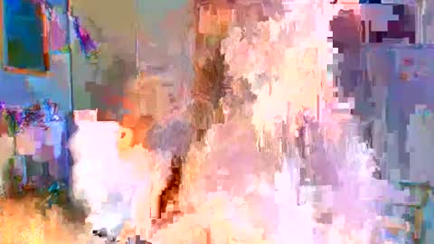 Buffy online show from October 8, 9:48 am