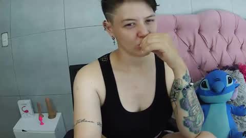 bug2025 online show from November 11, 2:14 am