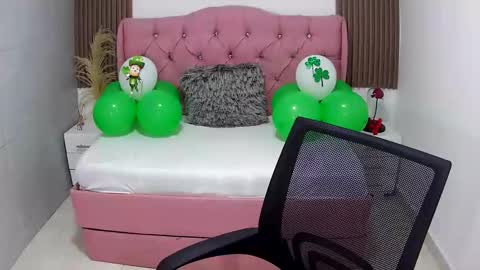 bug2025 online show from March 17, 9:09 pm