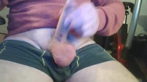 buggemann online show from November 19, 6:07 pm