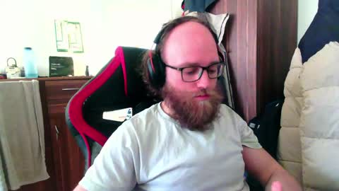 Lukas online show from May 21, 10:44 am