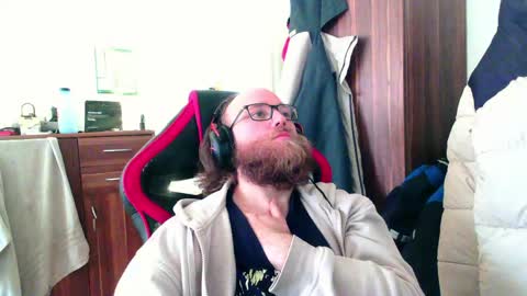 Lukas online show from May 20, 10:43 am