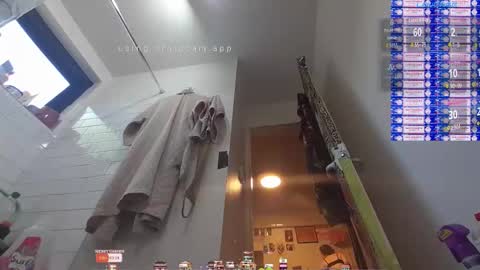 bukkakebae online show from October 18, 2:05 am