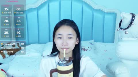 Sandy----xx online show from November 7, 6:10 pm