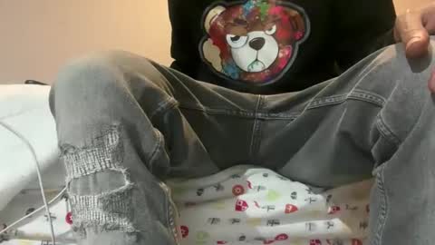 bulge168 online show from May 5, 2:40 am