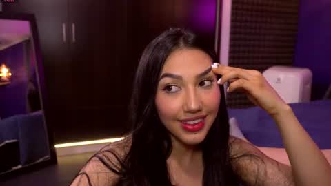 Bunny and The Rock online show from June 21, 1:12 am
